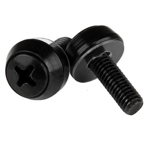 CABSCREWSB , StarTech.com CABSCREWSB screw/bolt 0.472" (12 mm) 50 pc(s) M5