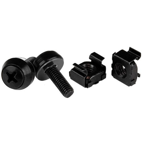 CABSCREWM5B , StarTech.com CABSCREWM5B rack accessory Screw