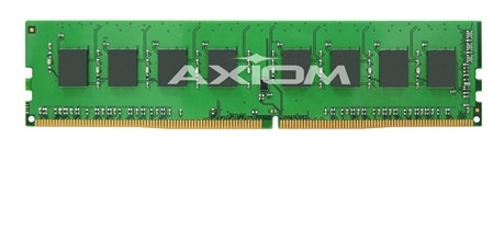 4X70K09921-AX , Axiom 8GB PC4-17000 memory module 1 x 8 GB DDR4 2133 MHz - 4X70K09921-AX
