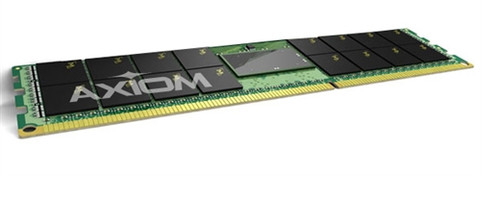 7106548-AX , Axiom 32GB PC3L-12800L memory module 1 x 32 GB DDR3L 1600 MHz ECC - 7106548-AX