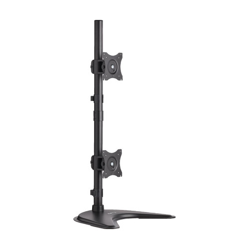 DDR1527SDC , Tripp Lite DDR1527SDC monitor mount / stand 27" Desk Black