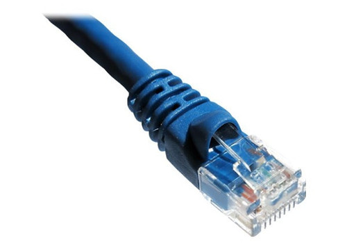 C6AMB-O50-AX , Axiom 50FTCAT6A650MHZPATCHCABLEMOLDEDBOOT networking cable - C6AMB-O50-AX