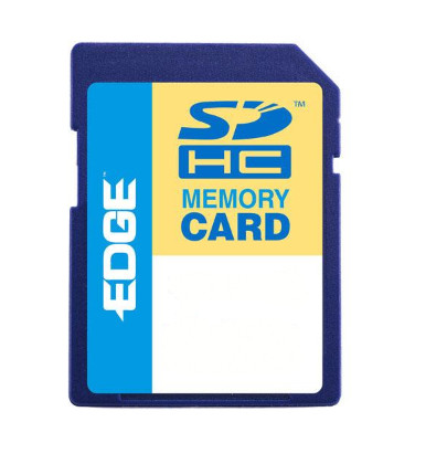 PE247614 , Edge PE247614 memory card 32 GB SDHC UHS-I Class 10