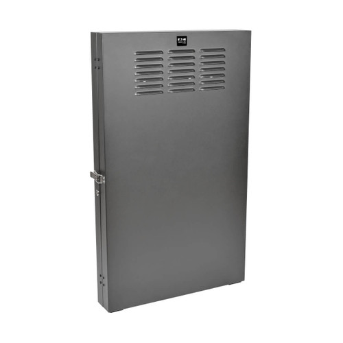 SRWF2U36 , Tripp Lite SRWF2U36 rack cabinet 2U Wall mounted rack Black