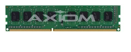 AX31600N11Z/8L , Axiom 8GB PC3-12800 memory module 1 x 8 GB DDR3 240-pin DIMM - AX31600N11Z/8L