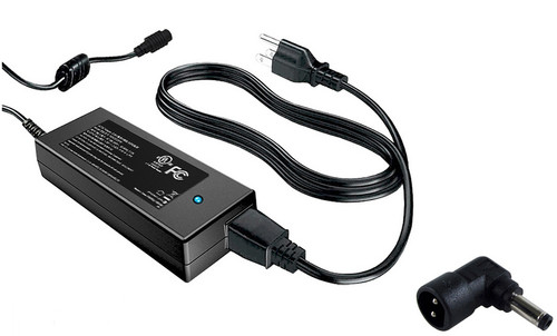 AC-1940123 , BTI AC-1940123 power adapter/inverter Indoor 40 W Black