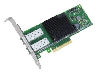 EX710DA2G1P5 , Intel X710-DA2 Internal Fiber 40000 Mbit/s - EX710DA2G1P5