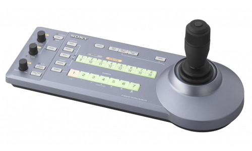 RMIP10 , Sony RM-IP10 remote control Digital camera Press buttons - RMIP10