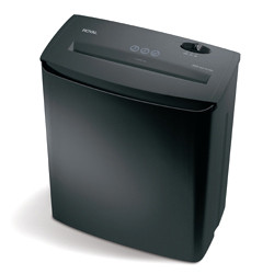 16999U , Royal JS55 Strip Cut Shredder paper shredder Strip shredding 8.74" (22.2 cm) - 16999U