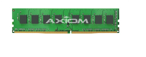 AXG62995887/1 , Axiom 16GB DDR4-2133 memory module 1 x 16 GB 2133 MHz ECC - AXG62995887/1