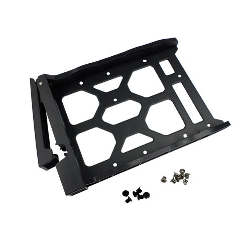 TRAY-35-NK-BLK02 , QNAP TRAY-35-NK-BLK02 drive bay panel 3.5"