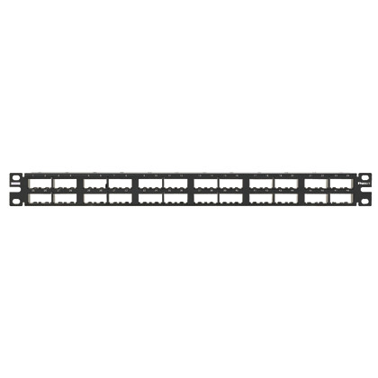 CPP48HDEWBL , Panduit CPP48HDEWBL rack accessory