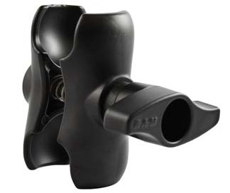 MT4301 , Motorola MT4301 mounting kit Black