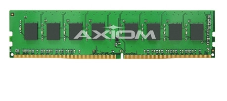 A8661094-AX , Axiom 16GB PC4-17000 memory module 1 x 16 GB DDR4 2133 MHz - A8661094-AX