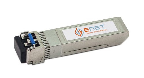 10G-SFPP-LRM-ENC , eNet Components 10G-SFPP-LRM-ENC network transceiver module 10300 Mbit/s SFP+ 1310 nm
