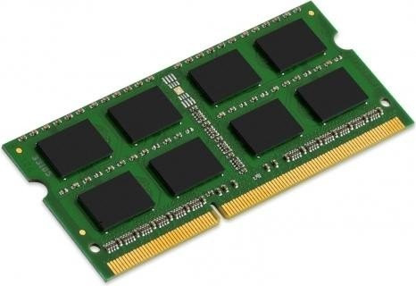 INT1600SZ8L-AX , Axiom 8GB DDR3L memory module 1 x 8 GB 204-pin SO-DIMM - INT1600SZ8L-AX