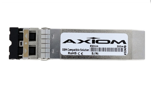 SFP10G-LR-ZY-AX , Axiom SFP10G-LR-ZY-AX network transceiver module Fiber optic 10000 Mbit/s SFP+ 1310 nm