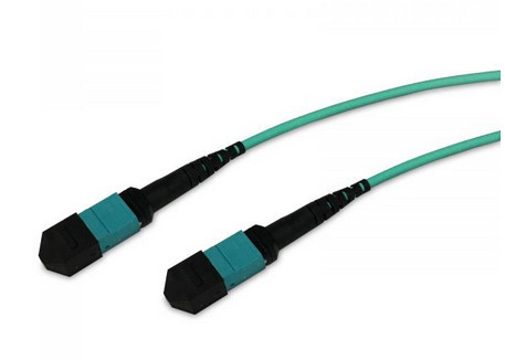 MTPF2XO-10G-7M-ENC , eNet Components MTPF2XO-10G-7M-ENC InfiniBand/fibre optic cable 275.6" (7 m) MPO/MTP Aqua color
