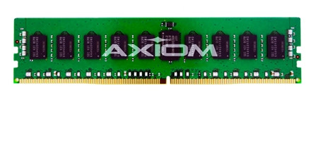 AXG74896317/1 , Axiom 32GB PC4-19200 memory module 1 x 32 GB DDR4 2400 MHz ECC - AXG74896317/1