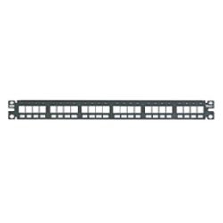 NKPP24FMY , Panduit NKPP24FMY patch panel