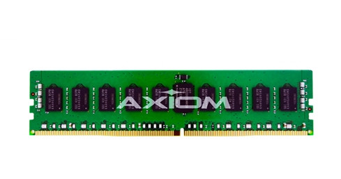 46W0829-AX , Axiom 16GB DDR4 memory module 1 x 16 GB 2400 MHz ECC - 46W0829-AX