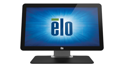 E396119 , Elo Touch Solutions 2002L POS monitor 19.5" 1920 x 1080 pixels Full HD Touchscreen - E396119