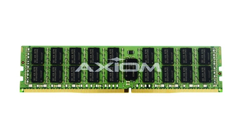 7110310-AX , Axiom 32GB DDR4 memory module 1 x 32 GB 2133 MHz ECC - 7110310-AX