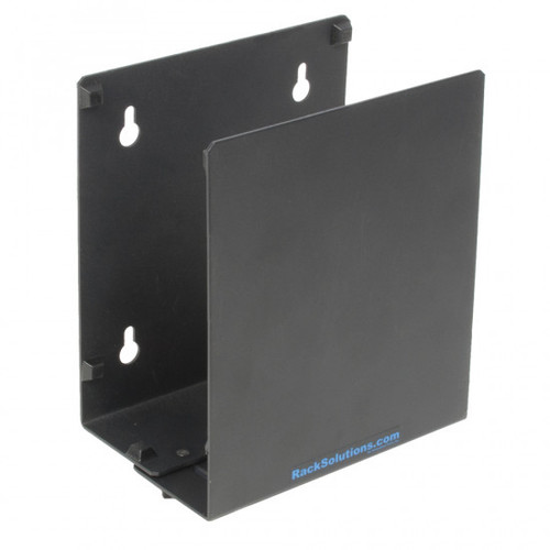 104-2109 , RackSolutions 104-2109 mounting kit Black
