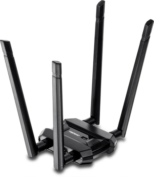 TEW-809UB , Trendnet AC1900 WLAN 1300 Mbit/s - TEW-809UB