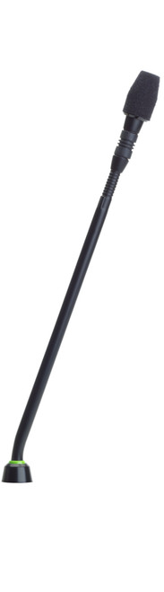 MX410LP/S , Shure MX410 Black Conference microphone - MX410LP/S