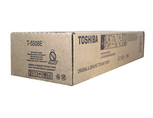 T5508U , 6AK00000342 (T 5508 U) black, 106.6K pages - T5508U