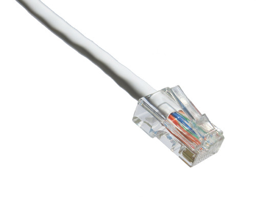 AXG96020 , Axiom AXG96020 networking cable White 179.9" (4.57 m) Cat6 U/UTP (UTP)