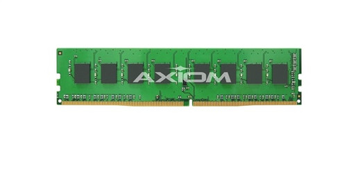 AXG74696319/1 , Axiom 8GB DDR4 memory module 1 x 8 GB 2400 MHz ECC - AXG74696319/1