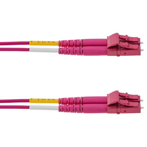 SCLC-OM4-7M-ENC , eNet Components SCLC-OM4-7M-ENC InfiniBand/fibre optic cable 275.6" (7 m) SC LC Turquoise