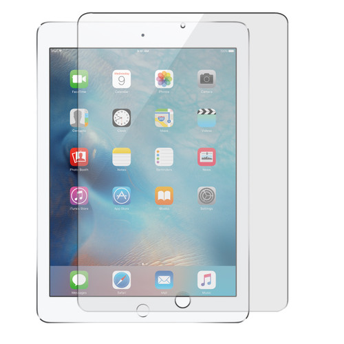 AWV1287USZ , Targus AWV1287USZ tablet screen protector Clear screen protector Apple 1 pc(s)