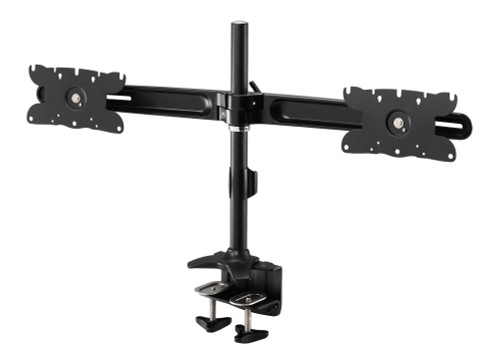 AMR2C32 , Amer Networks AMR2C32 monitor mount / stand 32" Clamp Black