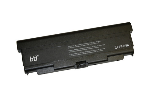 LN-T440PX9 , BTI LN-T440PX9 industrial rechargeable battery Lithium-Ion (Li-Ion) 8400 mAh 10.8 V