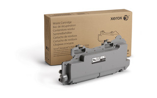 115R00128 , 115R00128 Toner waste box, 30K pages
