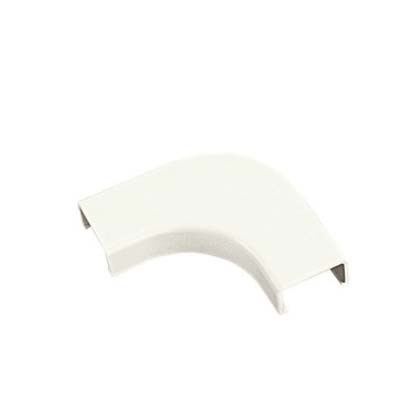 RAFC10IW-X , Panduit LD10 / LDPH10 Bend Radius Right Angle Fitting Cable tray cover - RAFC10IW-X