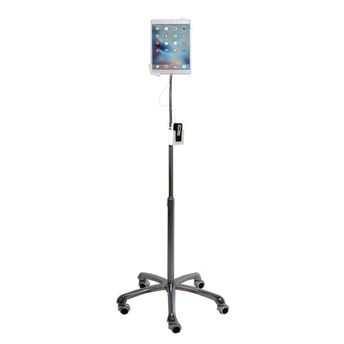 PAD-HFS , CTA Digital PAD-HFS holder Tablet/UMPC Silver Passive holder