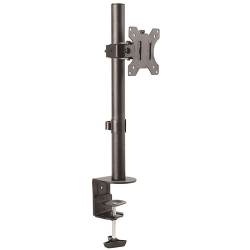 ARMPIVOTV2 , StarTech.com ARMPIVOTV2 monitor mount / stand 32" Desk Black