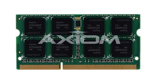 4X70N24889-AX , Axiom 16GB DDR4-2400 memory module 2400 MHz - 4X70N24889-AX