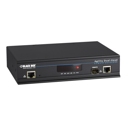 ACR1020A-R , Black Box ACR1020A-R KVM extender Receiver
