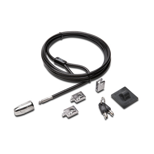 K64424WW , Kensington Desktop & Peripherals Locking Kit 2.0 - K64424WW