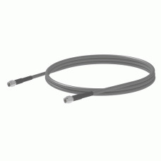 C32SP-5SMARV , Panorama Antennas 5m, male-male coaxial cable 196.9" (5 m) SMA Black - C32SP-5SMARV