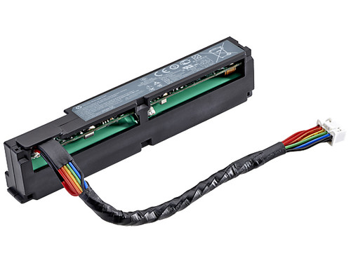 727258-B21 , HPE 727258-B21 storage device backup battery