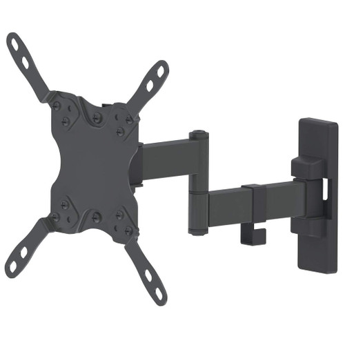 461405 , Manhattan 461405 TV mount/stand 42" Black