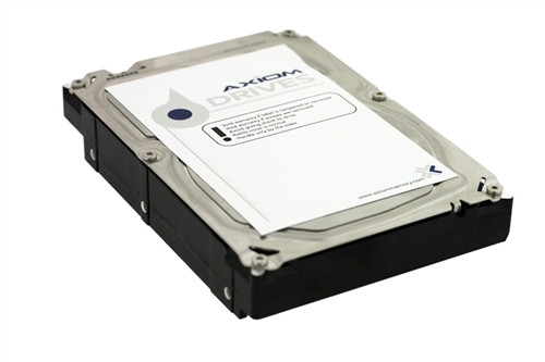 AXHD6TB7235A34E , Axiom AXHD6TB7235A34E internal hard drive 6 TB 7200 RPM 256 MB 3.5" Serial ATA III