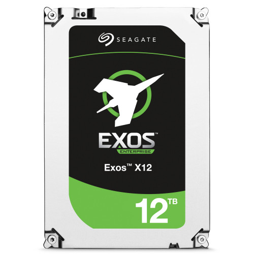 ST12000NM0007 , Seagate Enterprise ST12000NM0007 internal hard drive 12 TB 7200 RPM 256 MB 3.5" Serial ATA III