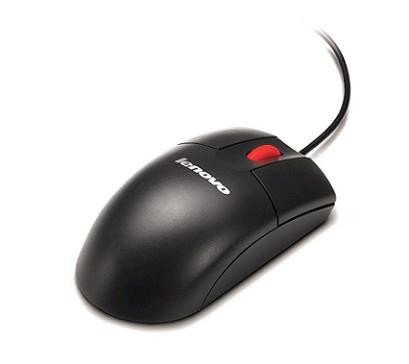 7M57A04698 , Lenovo 7M57A04698 mouse Office Ambidextrous USB Type-A Optical 400 DPI